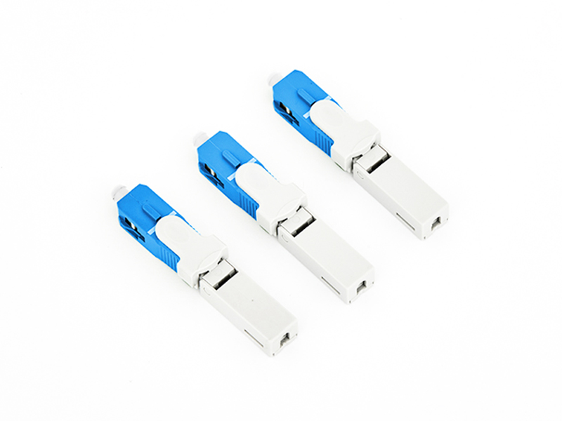 FTTH AT-Z03 Fiber Optic SC UPC Fast Connector