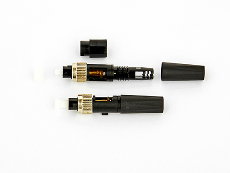 FTTH AT-FC 02 Fiber Optic FC UPC Fast Connector