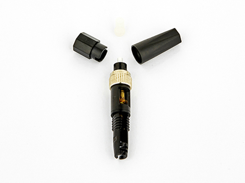 FTTH AT-FC 02 Fiber Optic FC UPC Fast Connector