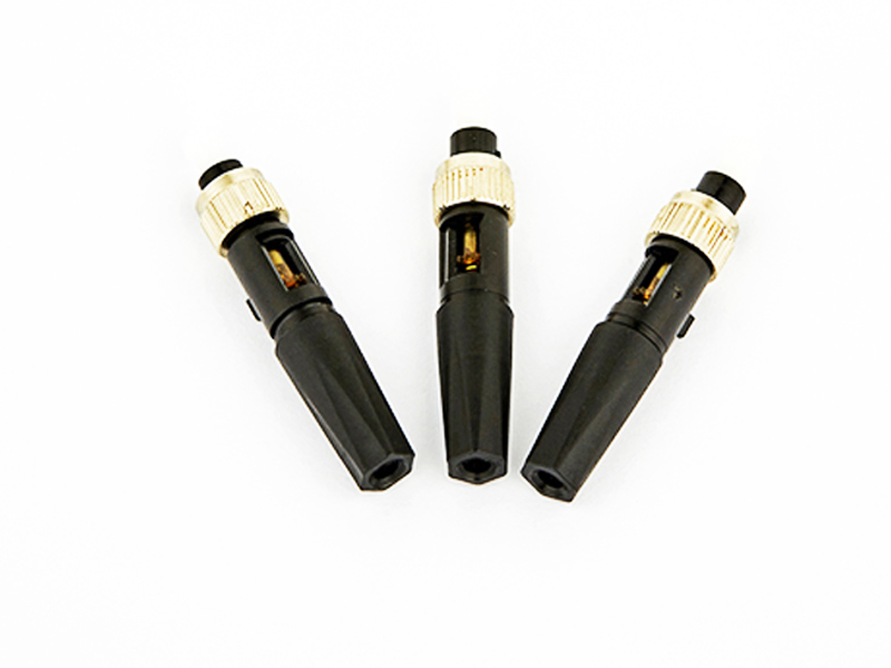 FTTH AT-FC 02 Fiber Optic FC UPC Fast Connector