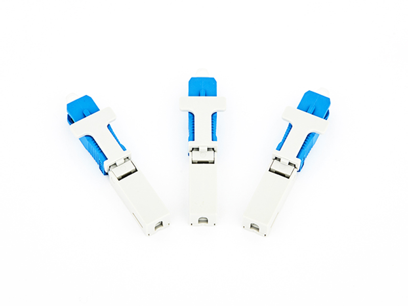 FTTH AT-Z02 Fiber Optic SC UPC Fast Connector