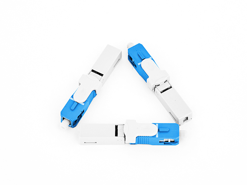 FTTH AT-Z03 Fiber Optic SC UPC Fast Connector