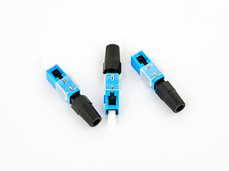 FTTH AT-RD SC-H Fiber Optic SC UPC Fast Connector