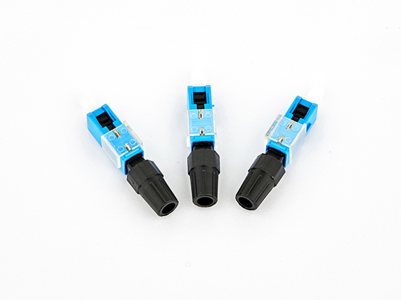 FTTH AT-RD SC-H Fiber Optic SC UPC Fast Connector