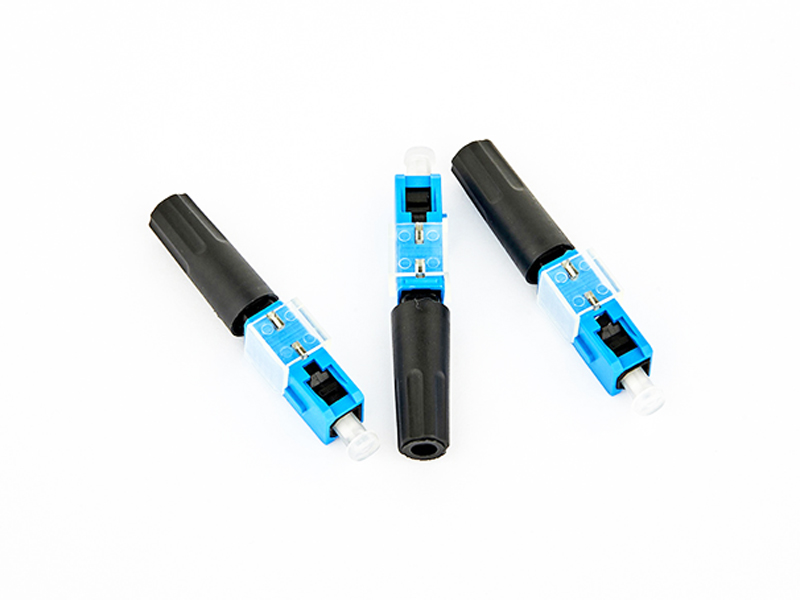 FTTH AT-RD SC-P Fiber Optic SC UPC Fast Connector