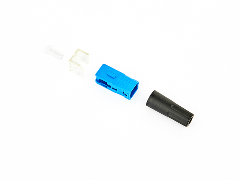 FTTH AT-RD SC-P Fiber Optic SC UPC Fast Connector