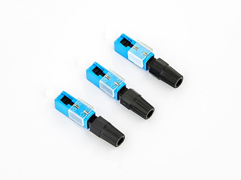 FTTH AT-RD SC-H Fiber Optic SC UPC Fast Connector