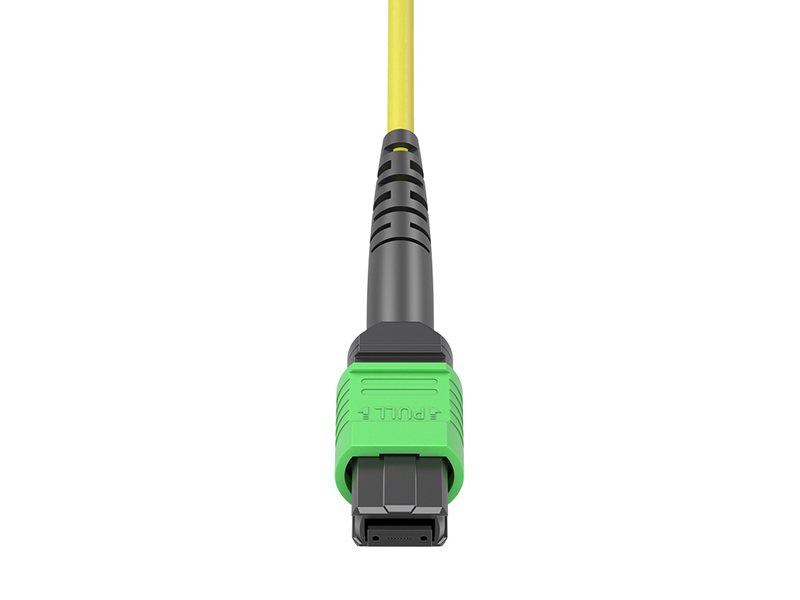 MPO/APC Female-4x DLC Singlemode (SM) 8 Cores MPO/MTP Harnesses fanout Patch Cords