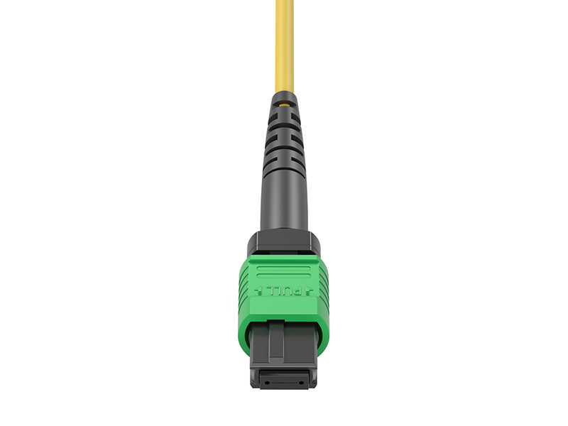 MPO/APC Female-8x DLC Singlemode (SM) 16 Cores MPO/MTP Harnesses fanout Patch Cords