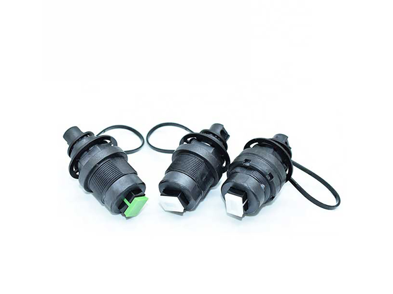 Outdoor SCAPC OptiTap Adaptador H OptiTap Adapter