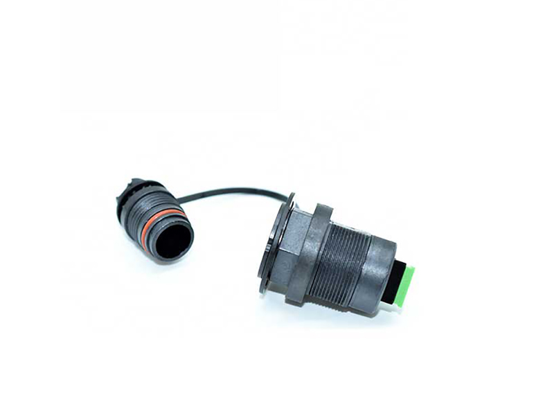 Outdoor SCAPC OptiTap Adaptador H OptiTap Adapter