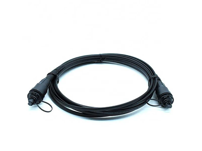 OptiTap Female SCAPC Fiber Optic Patchcord For FTTH FTTA