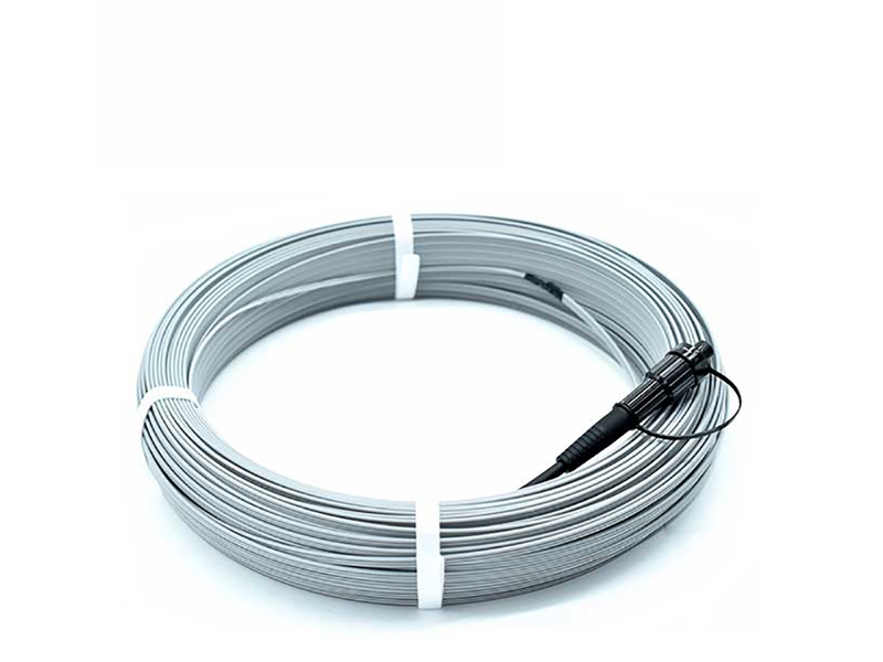 Mini SCAPC Waterproof Hardened SCAPC For FTTH Factory Price Fiber Optic Pigtail