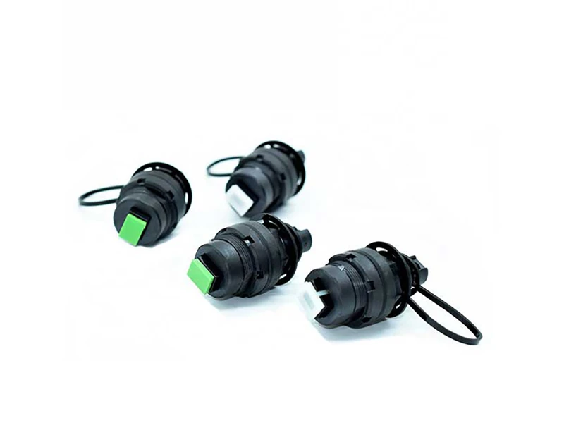 Outdoor SCAPC OptiTap Adaptador H OptiTap Adapter