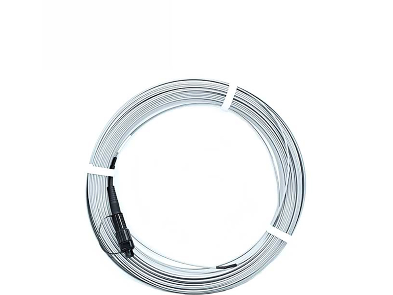 Mini SCAPC Waterproof Hardened SCAPC For FTTH Factory Price Fiber Optic Pigtail