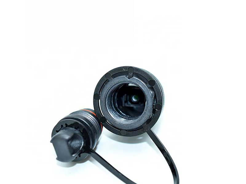 Outdoor SCAPC OptiTap Adaptador H OptiTap Adapter