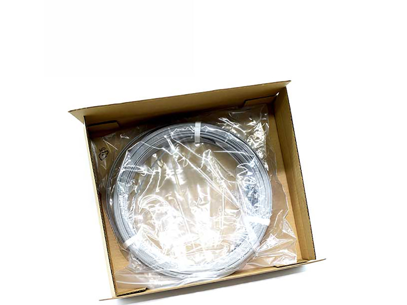 Mini SCAPC Waterproof Hardened SCAPC For FTTH Factory Price Fiber Optic Pigtail