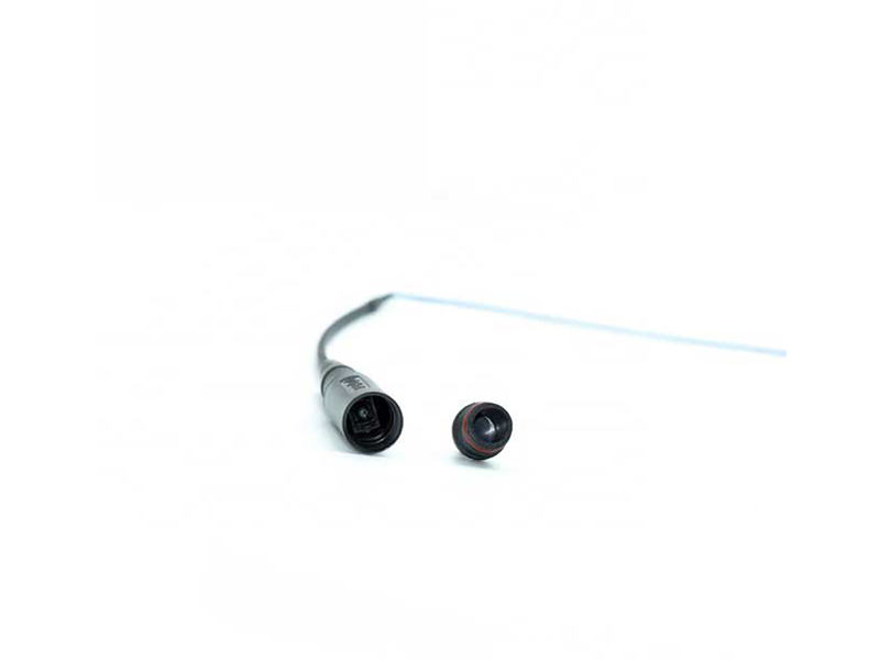 H Connector In line Receptacle Optitap Female to SCAPC