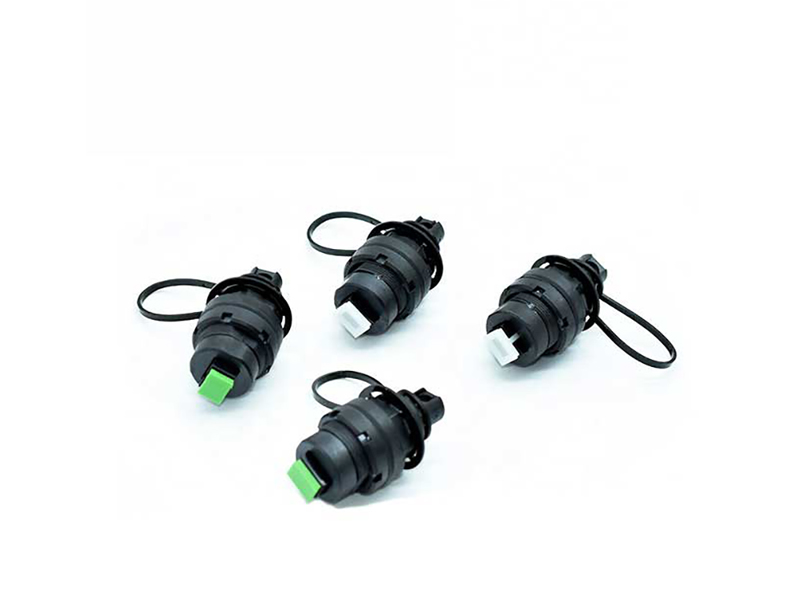 Outdoor SCAPC OptiTap Adaptador H OptiTap Adapter
