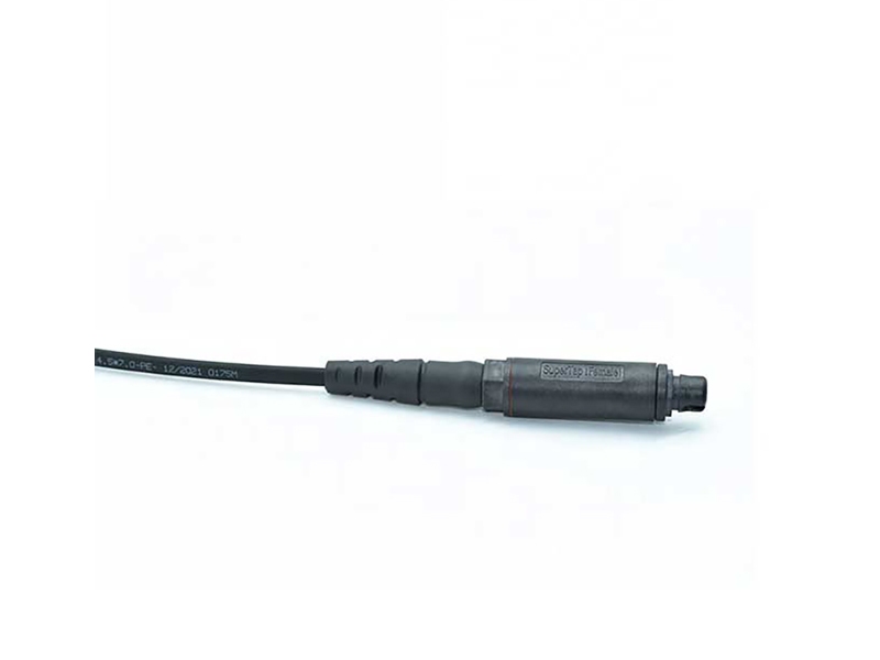 H Connector In line Receptacle Optitap Female to SCAPC