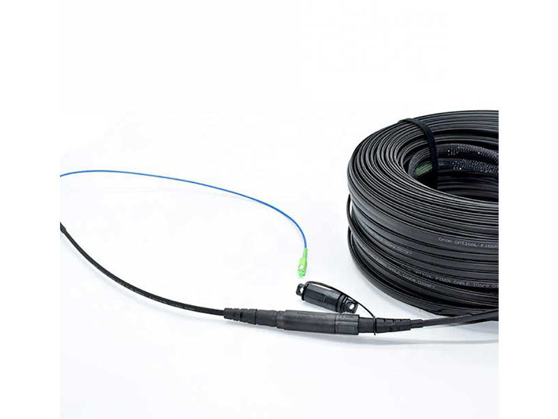 H Connector In line Receptacle Optitap Female to SCAPC