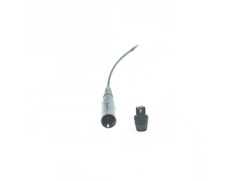 H Connector In line Receptacle Optitap Female to SCAPC