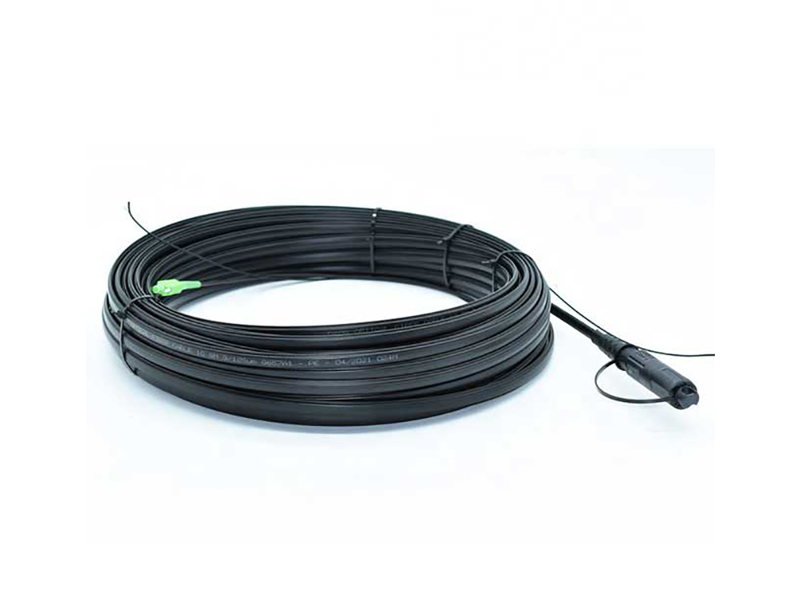 Factory Price Fiber Optic Cable OptiTap SCAPC Corning H Optic Patchcord For FTTH FTTA