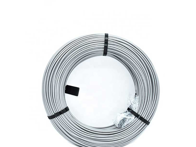 Round Cable 1 Core SM PBT MINI SCAPC Factory Price Fiber Optic Pigtail