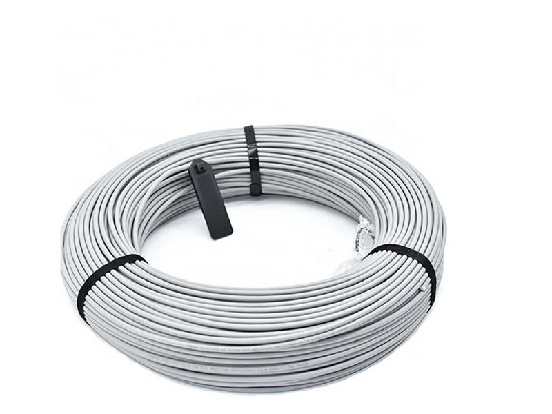 Round Cable 1 Core SM PBT MINI SCAPC Factory Price Fiber Optic Pigtail