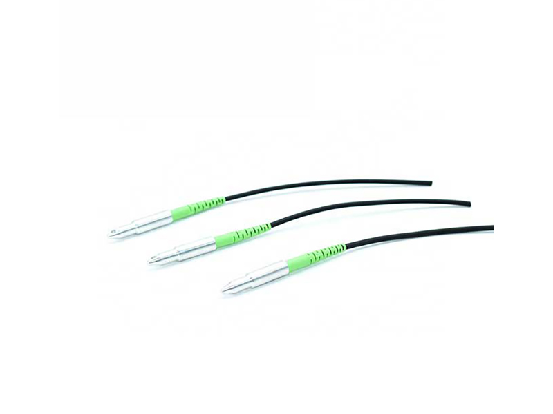 Round Cable SM SX PBT HDPE SCAPC to Pre SCAPC Factory Price Fiber Optic patchcord