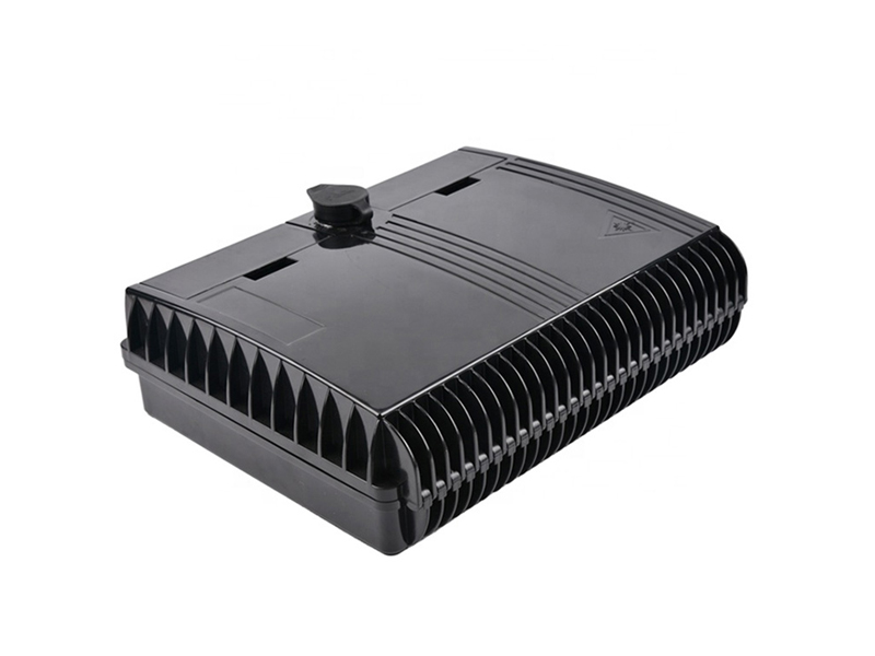 FTTH IP65 Fiber Optic FDB Outdoor 16 Core Fiber Distribution/Nap/Fat/Termination Aerial Cajas Box