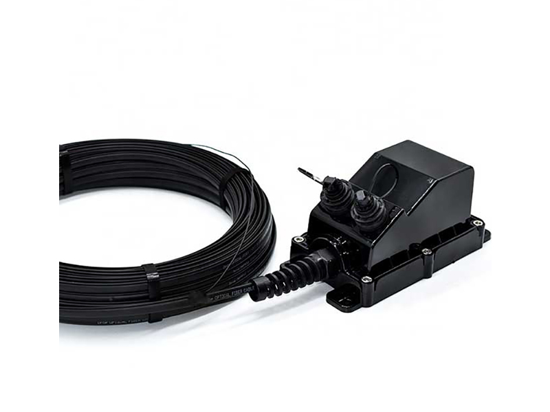 IP68 Waterproof 2 Port Outdoor Multiport Service Terminal (MST) BOX