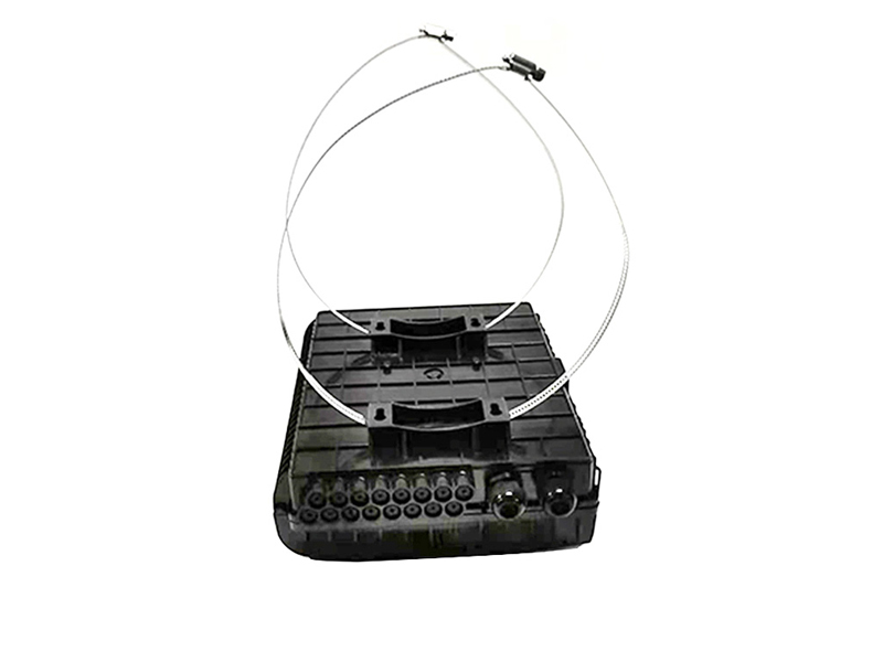 FTTH IP65 Fiber Optic FDB Outdoor 16 Core Fiber Distribution/Nap/Fat/Termination Aerial Cajas Box
