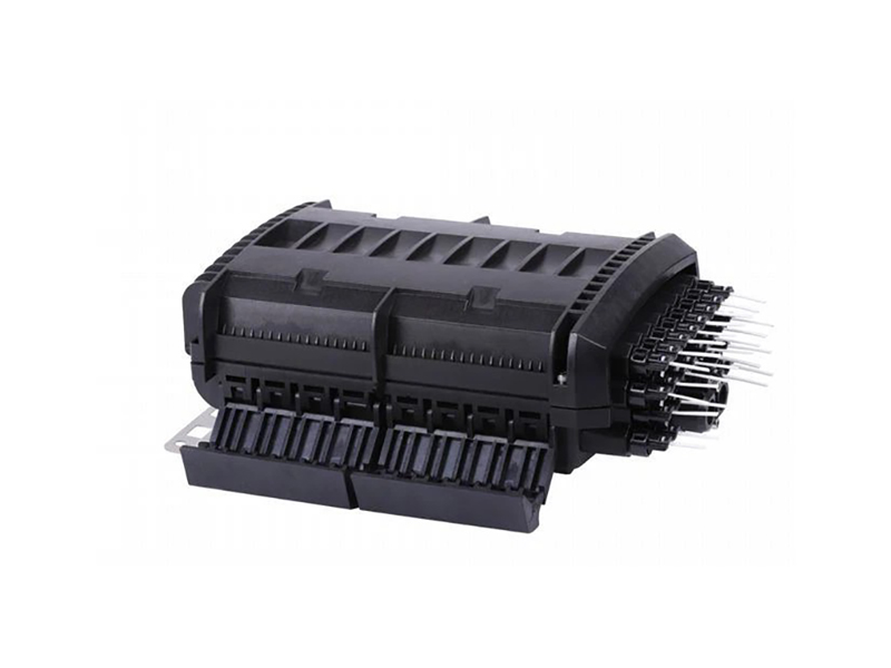 FTTH FTB-AT24C-1 fiber access termination Box IP68 24 Ports Fiber Optic Access Terminal Closure Box