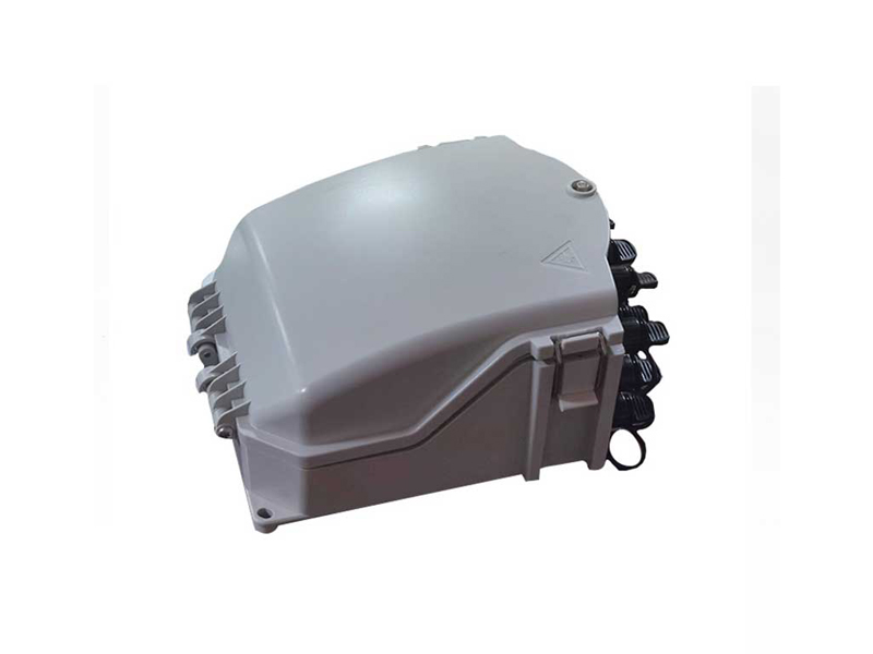 New FTTH Outdoor waterproof 16port fiber Huawei Type Fiber Optic FTTA NAP Box Distribution Box