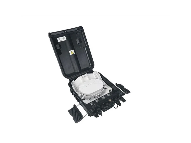 FTB-AT10A-1 Ip65 10cores Waterproof Termination Distribution Box