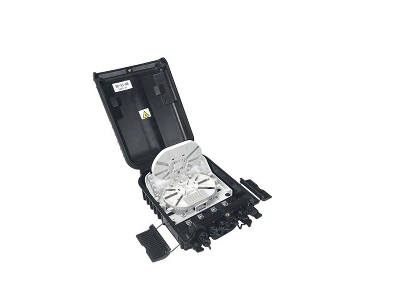 FTB-AT10A-1 Ip65 10cores Waterproof Termination Distribution Box
