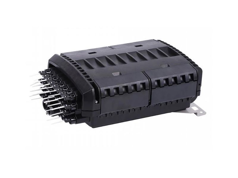 FTTH FTB-AT24C-1 fiber access termination Box IP68 24 Ports Fiber Optic Access Terminal Closure Box
