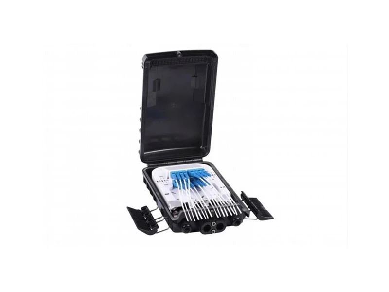 FTB-AT16W-1 CTO BOX 16 Drop Cable Ports