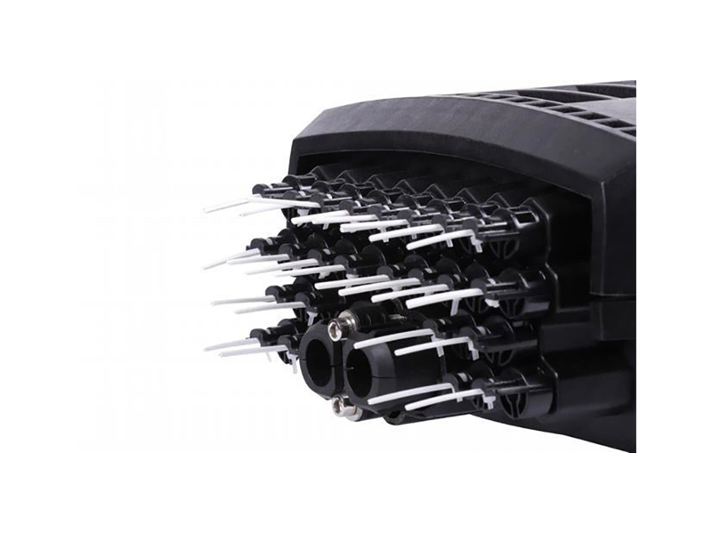 FTTH FTB-AT24C-1 fiber access termination Box IP68 24 Ports Fiber Optic Access Terminal Closure Box