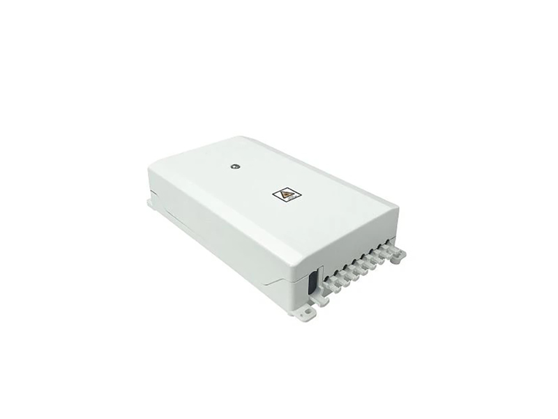 FTTH OTB-AT08A 8 Core CTO Termination Box Outside