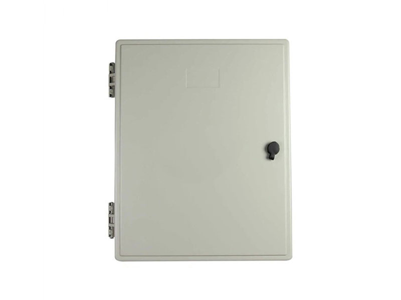 FTB-72ATA-1 Outdoor NAP 72 Cores 6port Wall Mounted splitter Access terminal fiber optical distribution joint box Point LC/SC Adapters