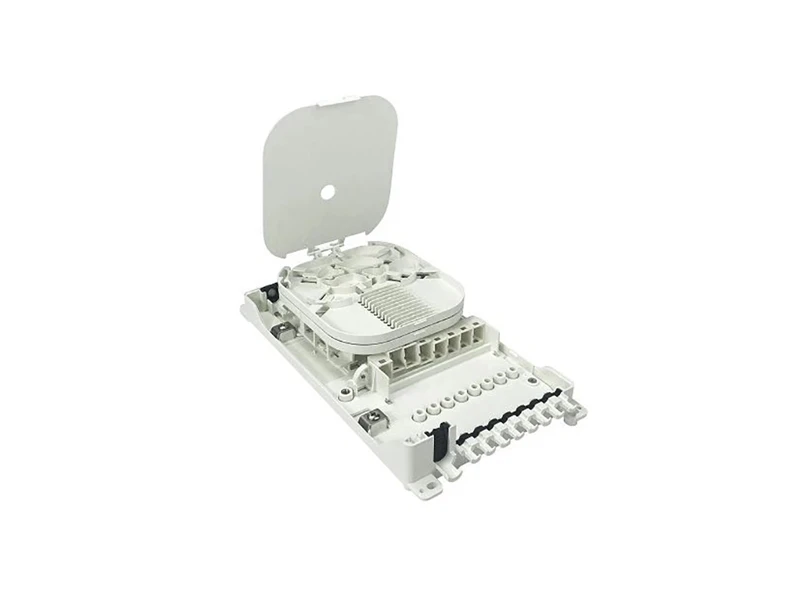FTTH OTB-AT08A 8 Core CTO Termination Box Outside
