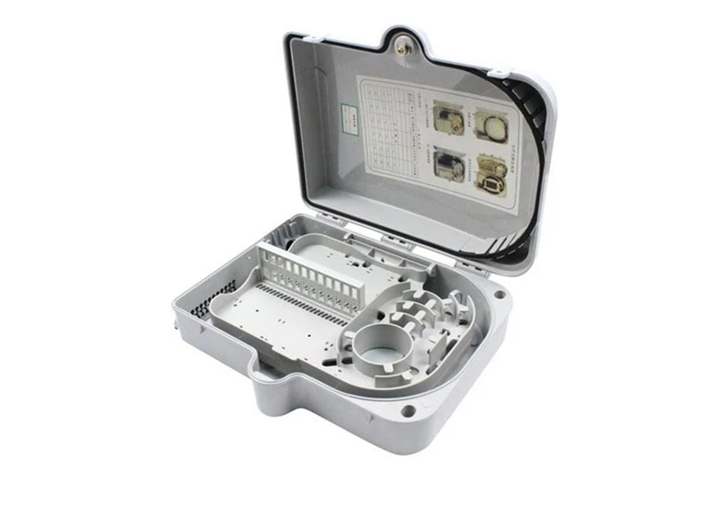 FTB-24G-1 24f NAP Fiber Optical Access Terminal Box