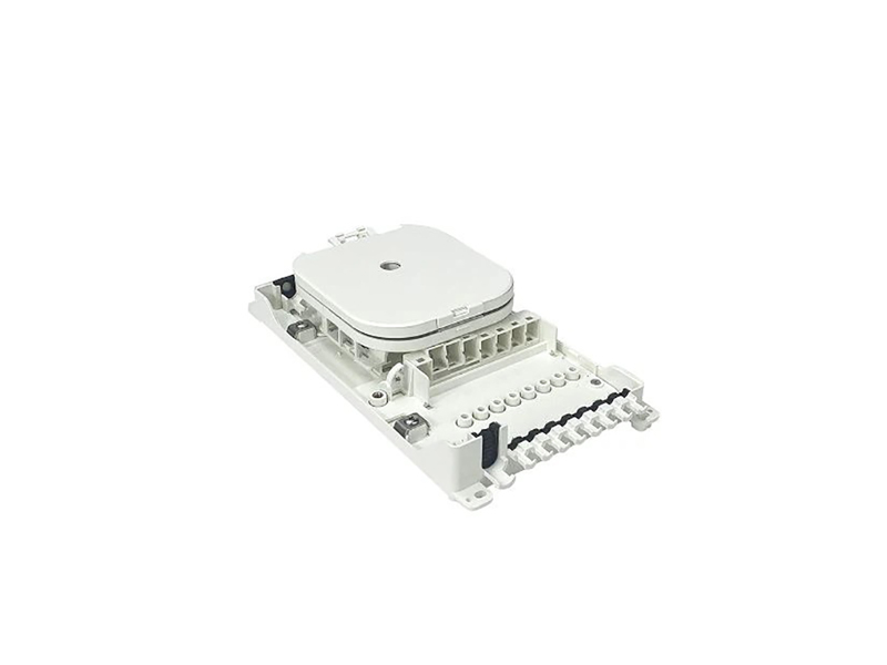 FTTH OTB-AT08A 8 Core CTO Termination Box Outside