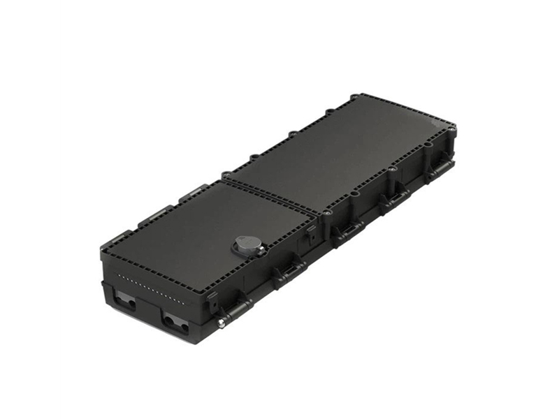 New design ODP CA Waterproof 16 port Fiber Optic Access Box Solid Splitter Box 8 16 Core outdoor distribution terminal box