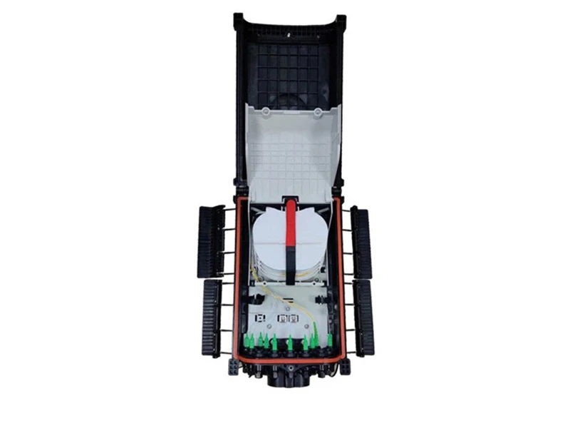 FTB-AT13A-1 Fiber Optical Optic Box With 13Cores