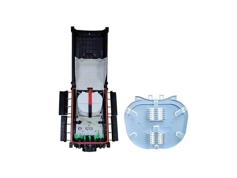 FTB-AT13A-1 Fiber Optical Optic Box With 13Cores