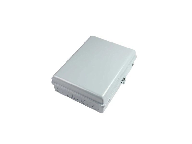 FTB-AT48A-1 Outdoor Fiber access splitter termination box 48 core splice junction box for FTTX communication network