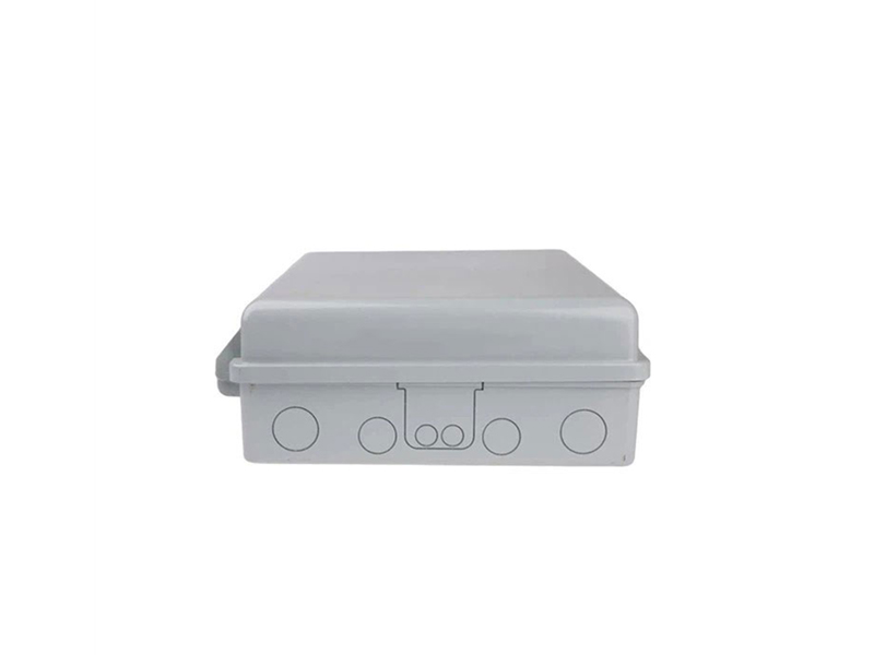 FTB-AT48A-1 Outdoor Fiber access splitter termination box 48 core splice junction box for FTTX communication network